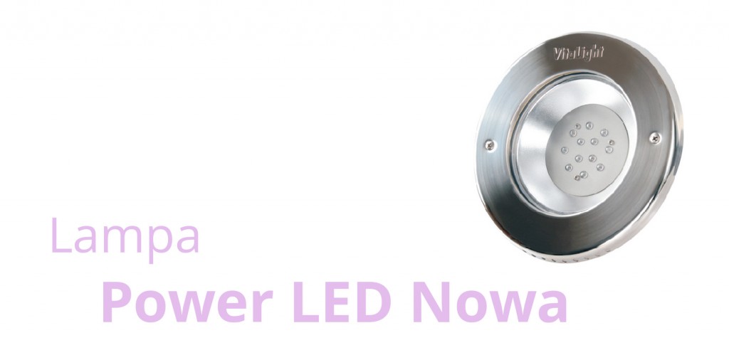 power-led-nowa